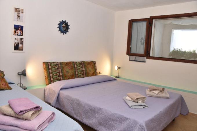 Eco Affittacamere Casa Maica Eco Guesthouse 스틴티노 외부 사진