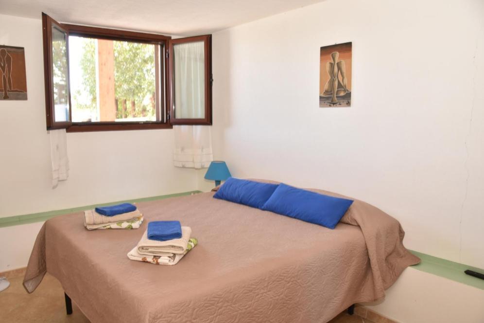 Eco Affittacamere Casa Maica Eco Guesthouse 스틴티노 외부 사진